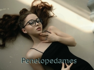 Penelopedames