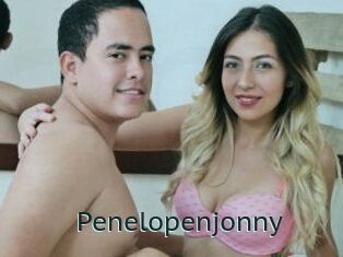 Penelopenjonny