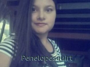 Penelopesquirt