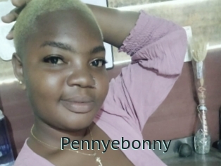 Pennyebonny