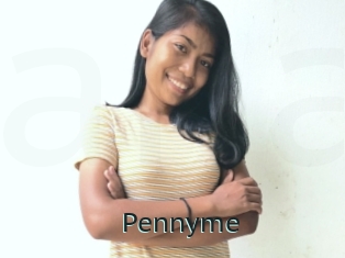 Pennyme