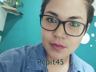 Pepit45