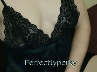 Perfectlyperky