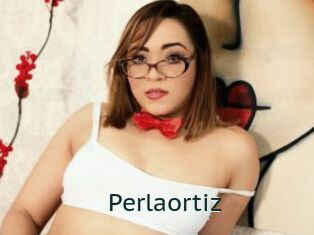 Perlaortiz
