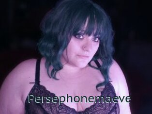 Persephonemaeve