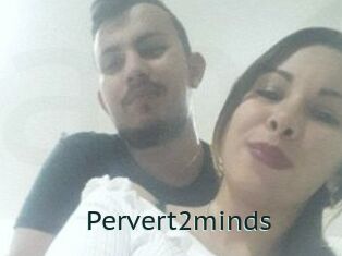 Pervert2minds