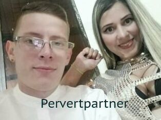 Pervertpartner