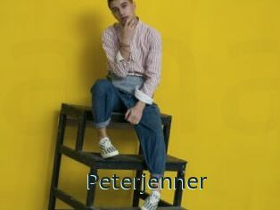 Peterjenner