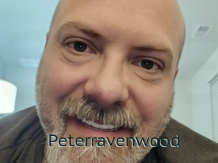 Peterravenwood