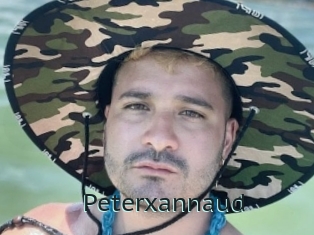 Peterxannaud