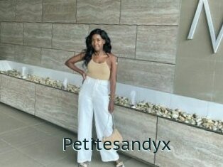 Petitesandyx