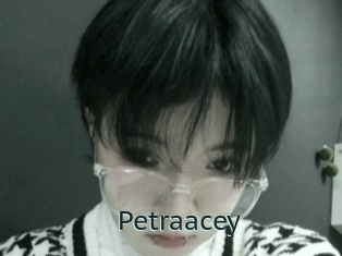Petraacey