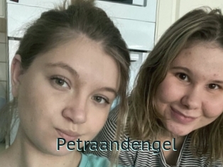 Petraandengel