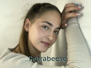 Petrabeese