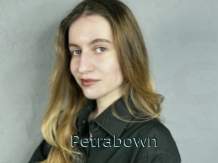 Petrabown