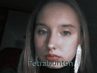 Petrabunton