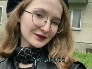 Petrabute