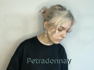 Petradonnay