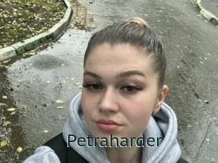 Petraharder
