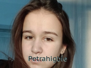 Petrahigbie