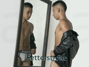 Petterstroke