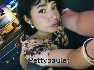 Pettypaulet
