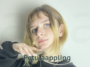 Petulaappling