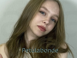 Petulabonde