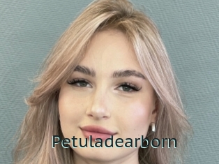 Petuladearborn
