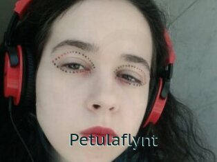 Petulaflynt