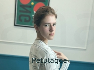 Petulagee