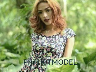 PhilH0TMODEL