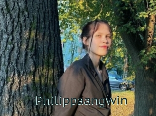 Philippaangwin