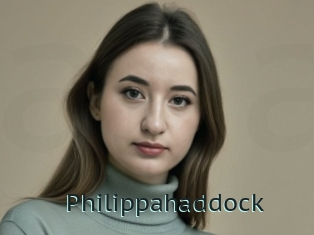 Philippahaddock
