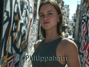 Philippaharn