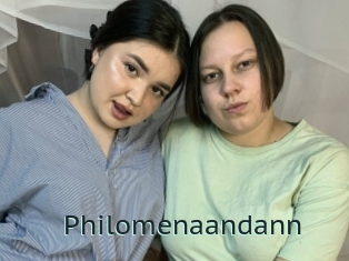 Philomenaandann