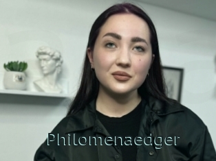 Philomenaedger