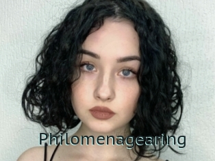 Philomenagearing
