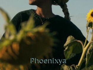 Phoenixya