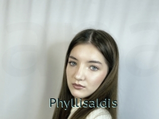 Phyllisaldis