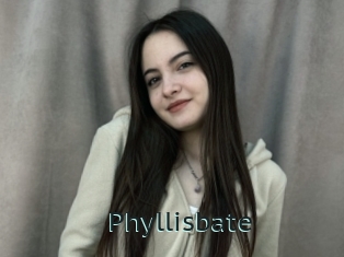 Phyllisbate