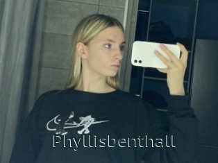 Phyllisbenthall