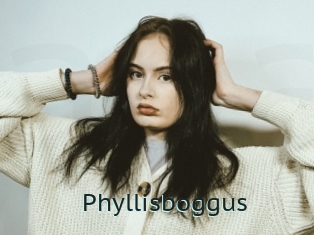 Phyllisboggus
