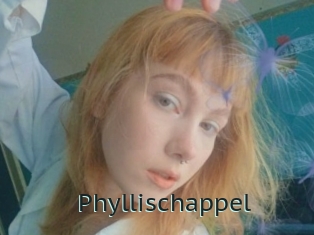 Phyllischappel