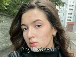 Phyllisforster