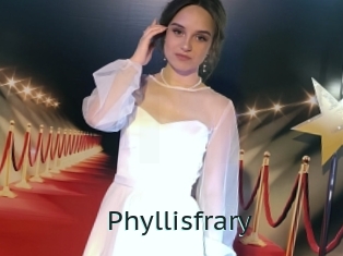 Phyllisfrary