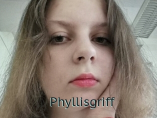 Phyllisgriff
