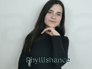 Phyllishance