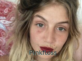 Pinkfloss