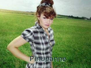Pinupanne